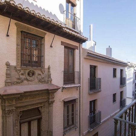 Mexuear Homes Navas Granada Ngoại thất bức ảnh