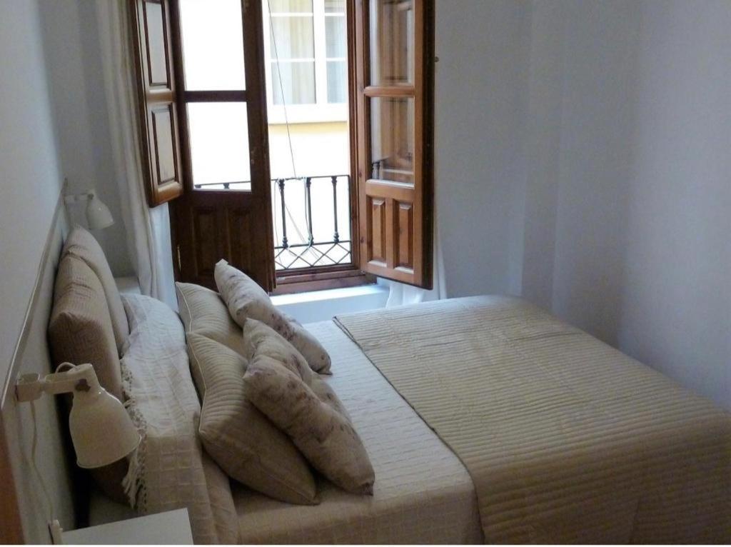 Mexuear Homes Navas Granada Ngoại thất bức ảnh