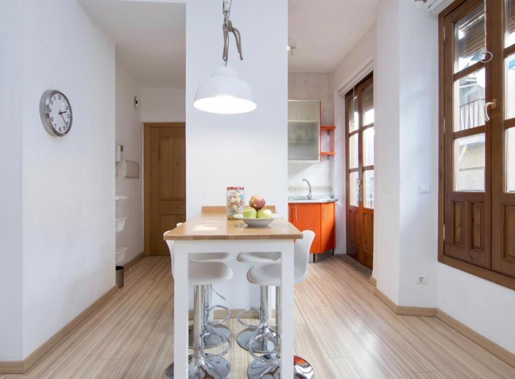Mexuear Homes Navas Granada Ngoại thất bức ảnh