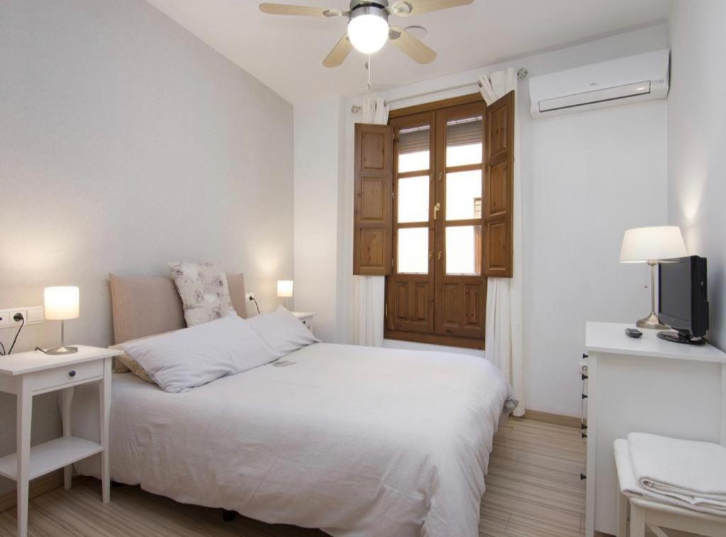 Mexuear Homes Navas Granada Ngoại thất bức ảnh