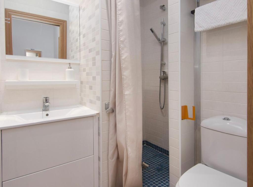 Mexuear Homes Navas Granada Ngoại thất bức ảnh