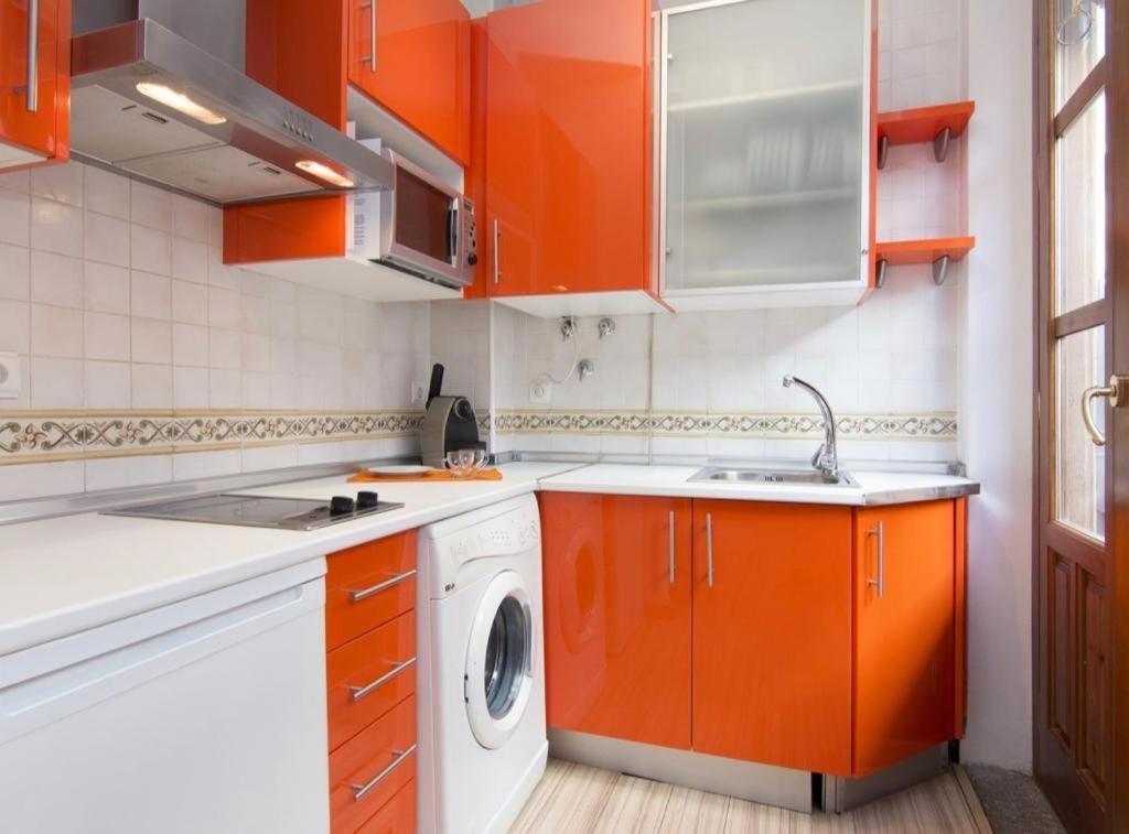Mexuear Homes Navas Granada Ngoại thất bức ảnh