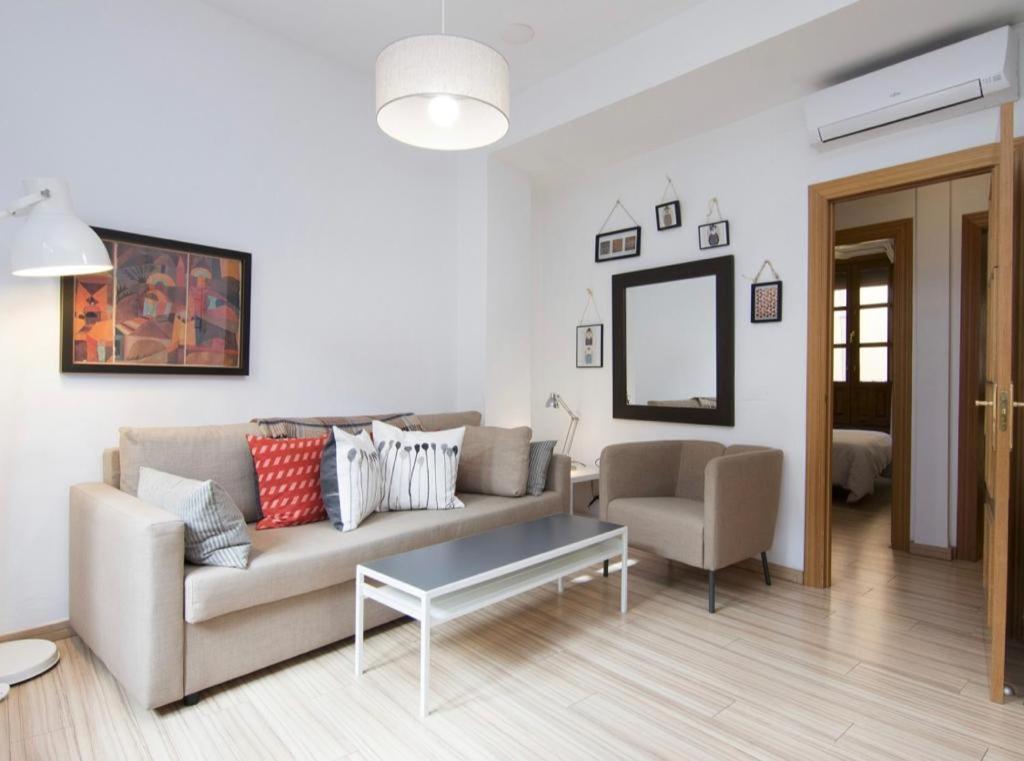 Mexuear Homes Navas Granada Ngoại thất bức ảnh