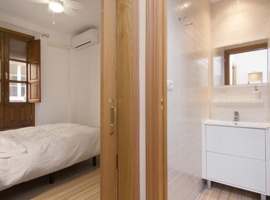 Mexuear Homes Navas Granada Ngoại thất bức ảnh