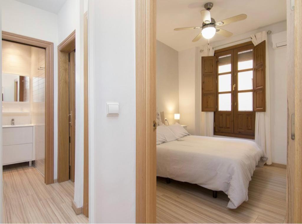 Mexuear Homes Navas Granada Ngoại thất bức ảnh