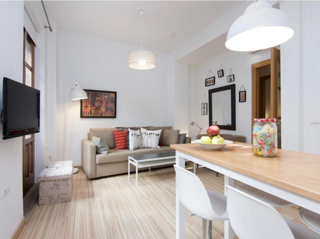 Mexuear Homes Navas Granada Ngoại thất bức ảnh